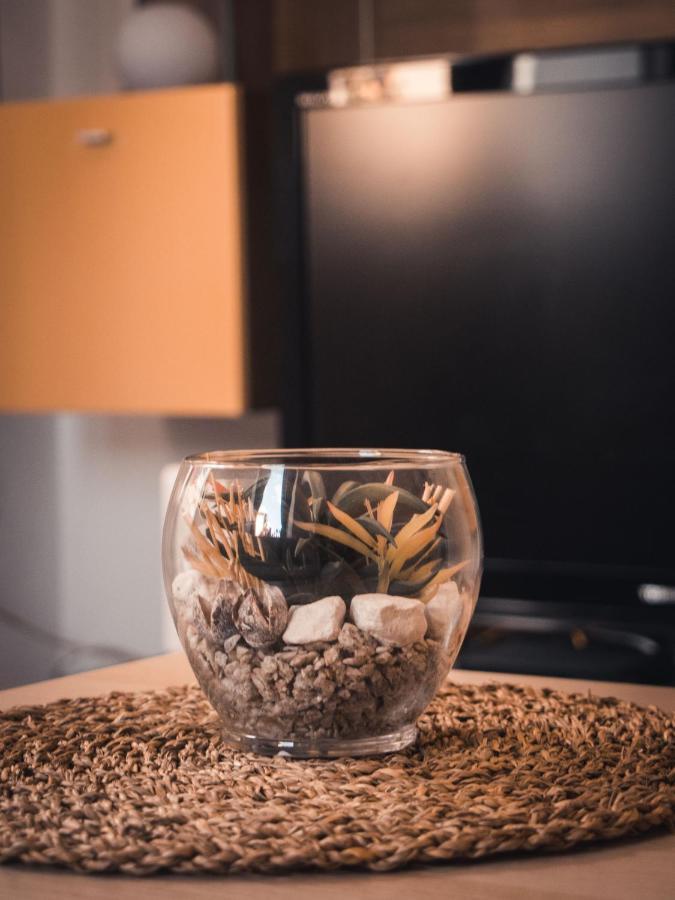 Apartments Stari Tiger Бохинь Экстерьер фото