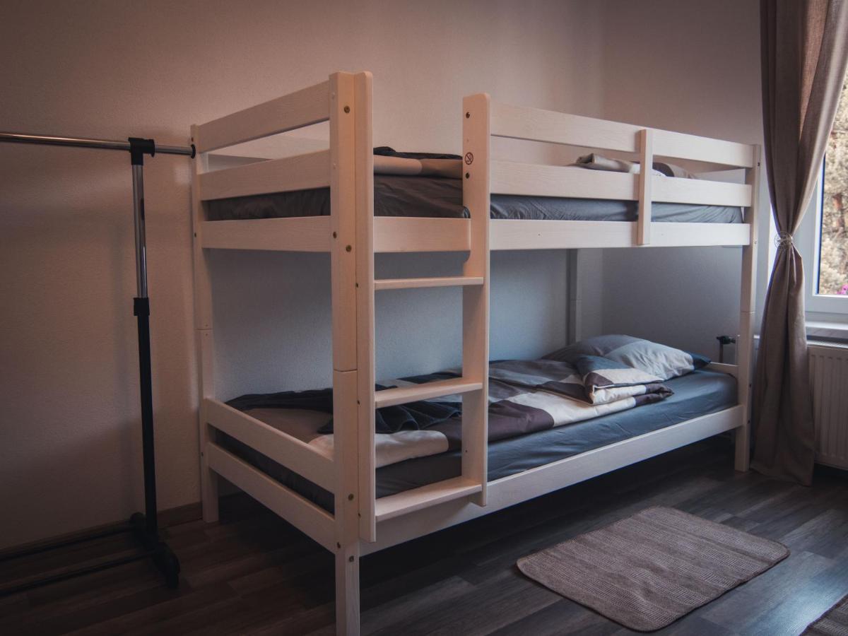 Apartments Stari Tiger Бохинь Экстерьер фото