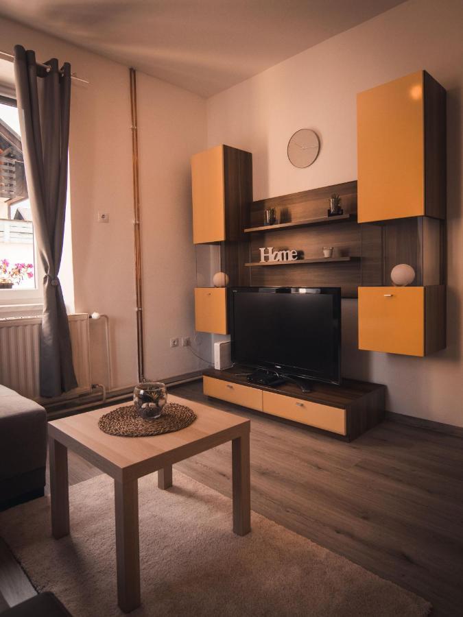 Apartments Stari Tiger Бохинь Экстерьер фото