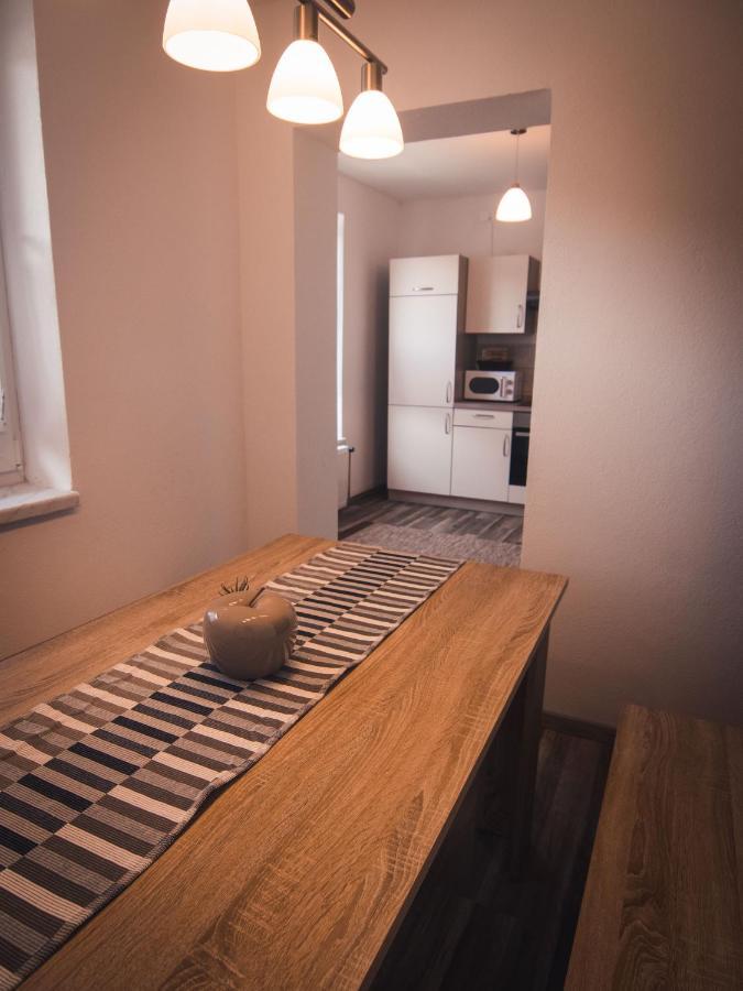 Apartments Stari Tiger Бохинь Экстерьер фото