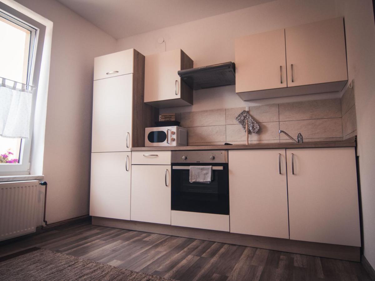 Apartments Stari Tiger Бохинь Экстерьер фото