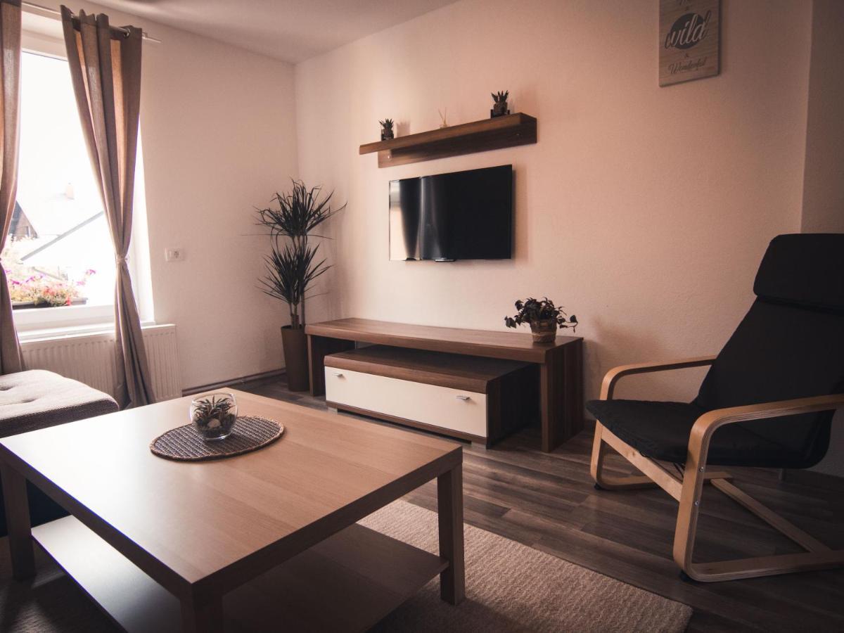 Apartments Stari Tiger Бохинь Экстерьер фото