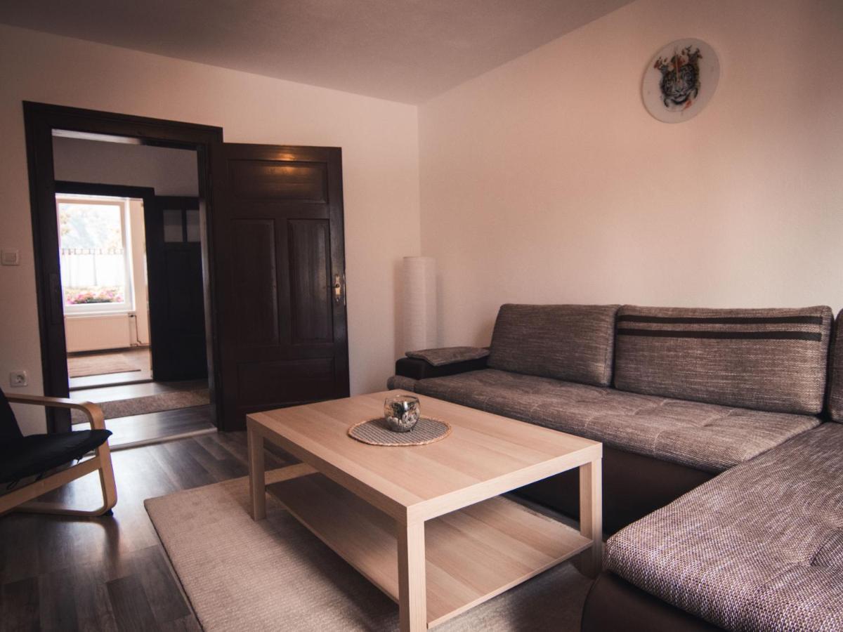 Apartments Stari Tiger Бохинь Экстерьер фото